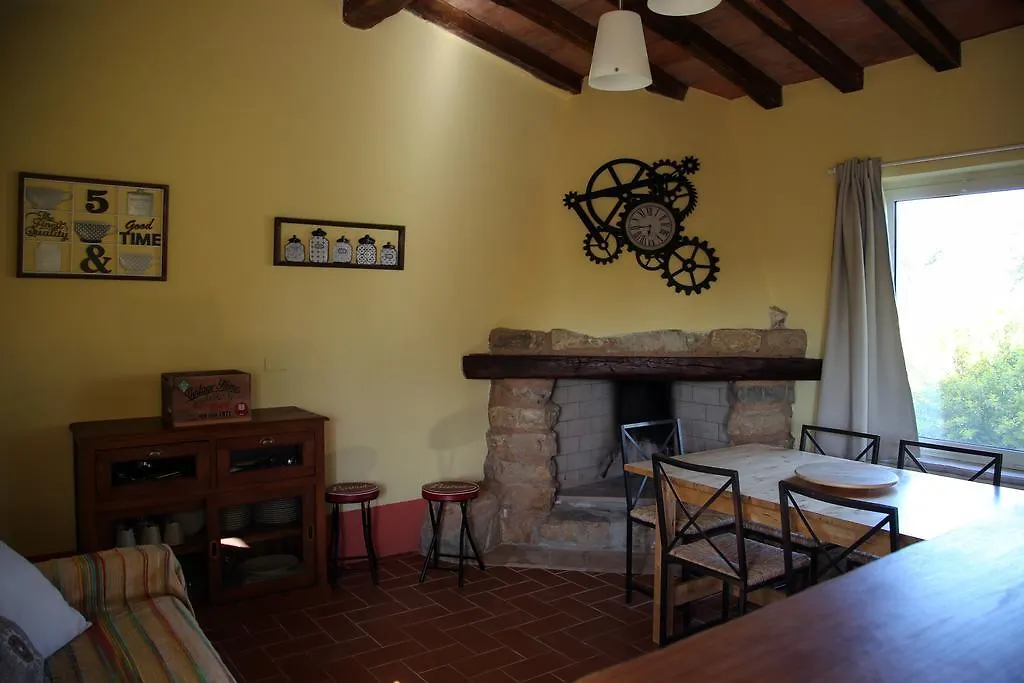 Relais La Cerreta Apartment Capalbio 0*,  Italy