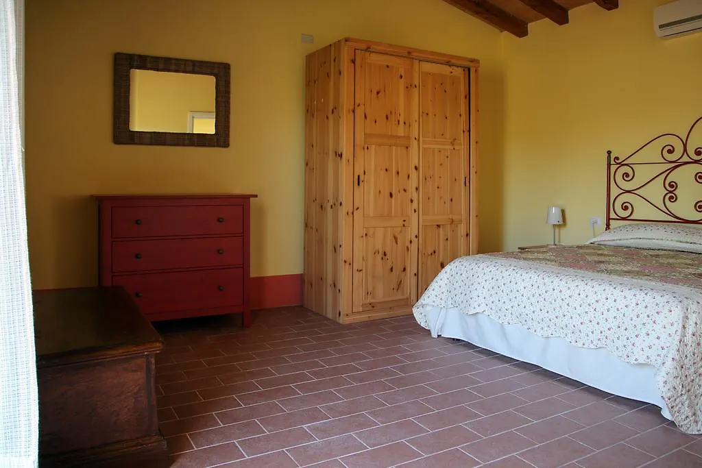 Relais La Cerreta Apartment Capalbio Italy