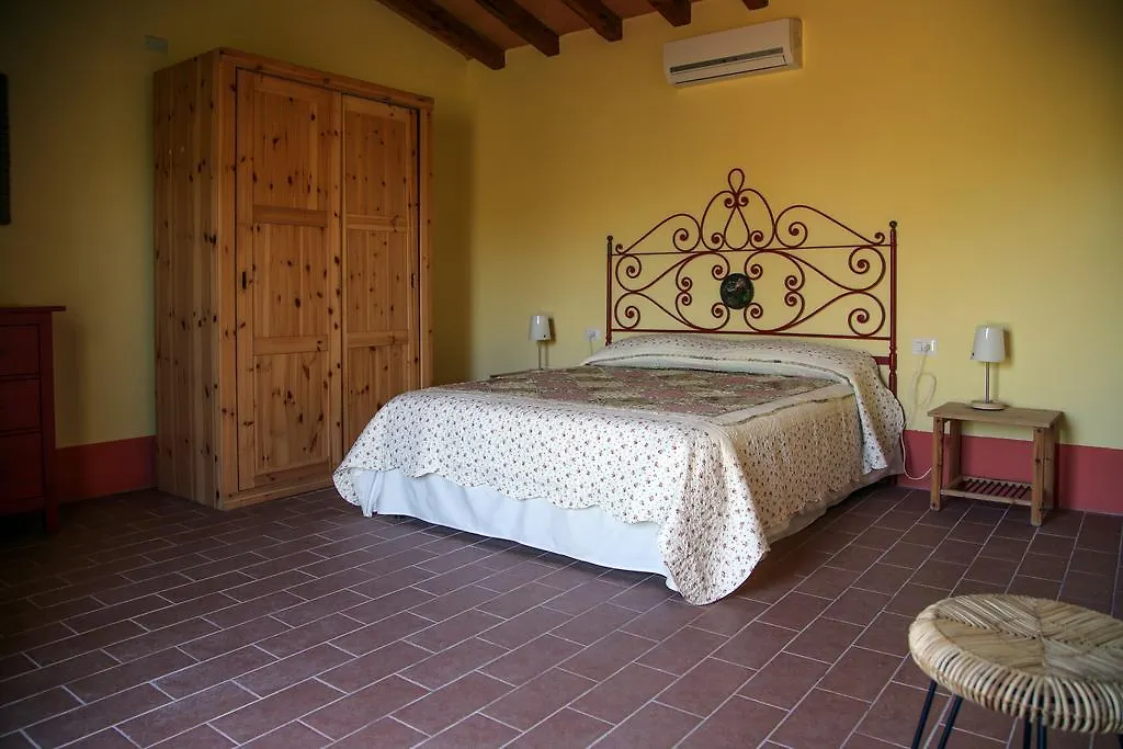 Relais La Cerreta Apartment Capalbio