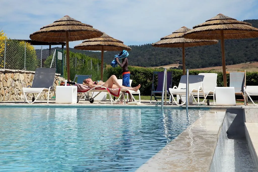 Relais La Cerreta Apartment Capalbio 0*,  Italy