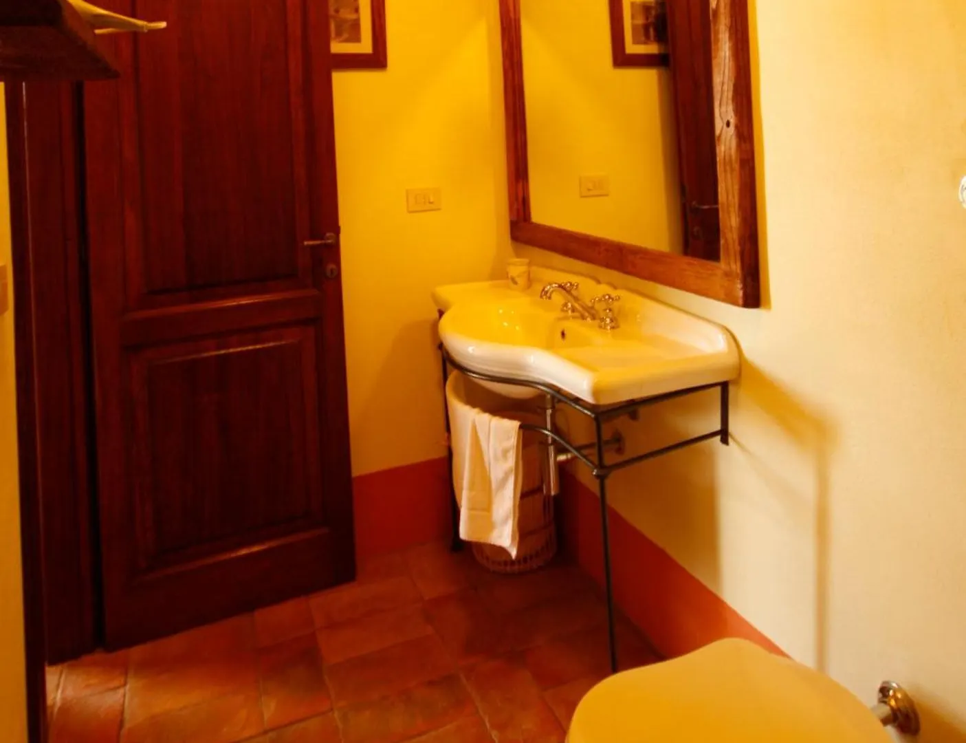 Apartment Ferienwohnung Relais La Cerreta Capalbio