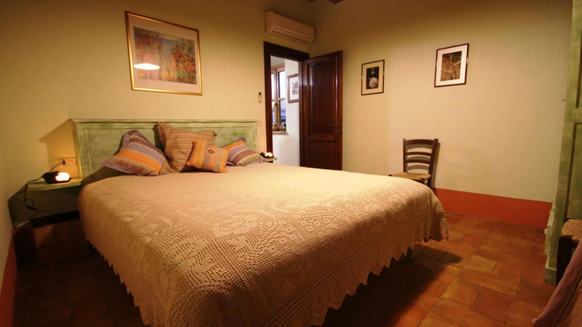 Ferienwohnung Relais La Cerreta Capalbio Apartment