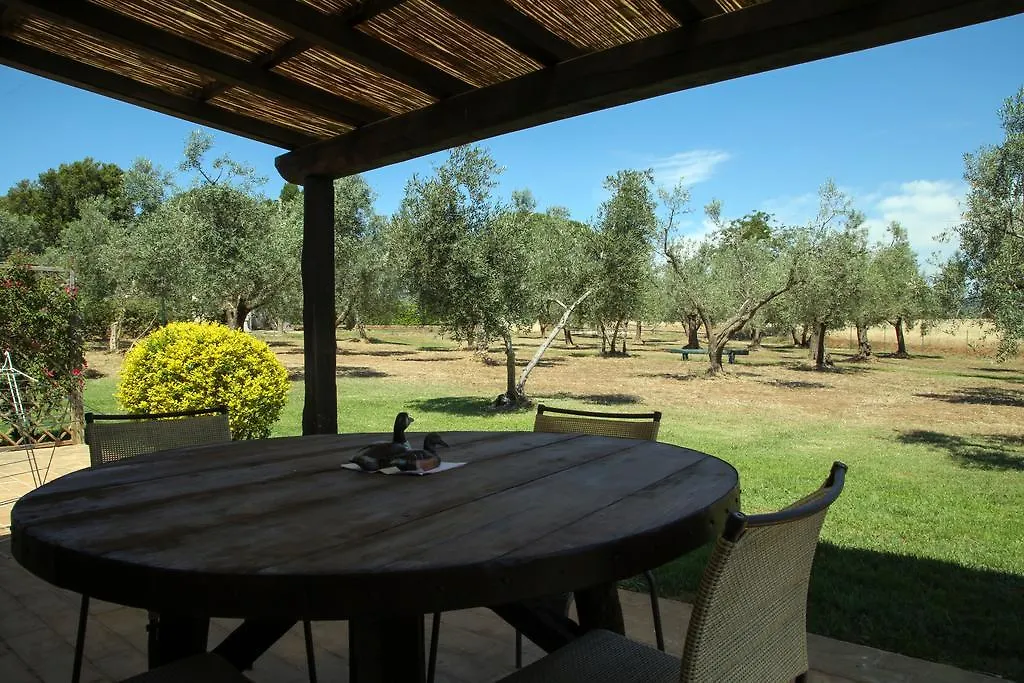 Ferienwohnung Relais La Cerreta Capalbio