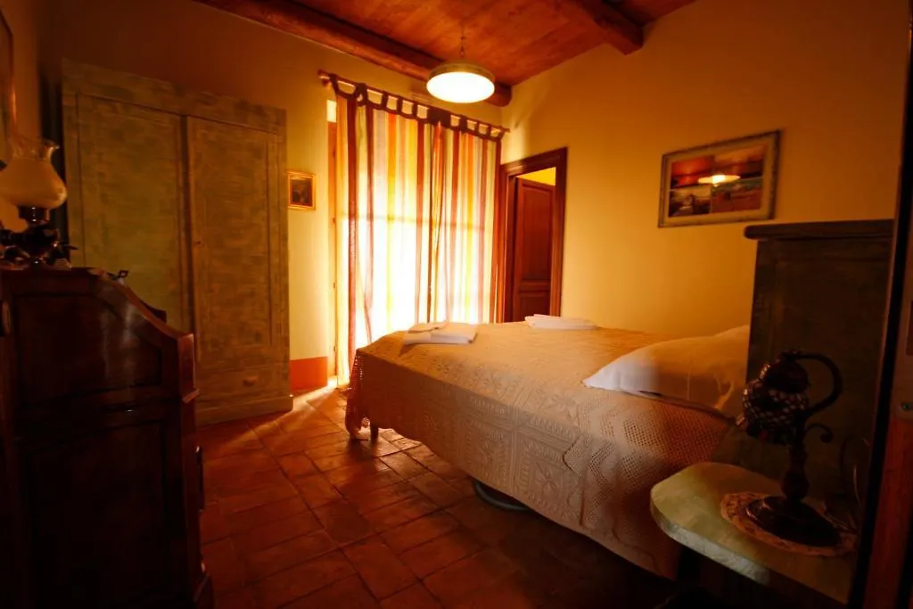 Apartment Ferienwohnung Relais La Cerreta Capalbio Italien