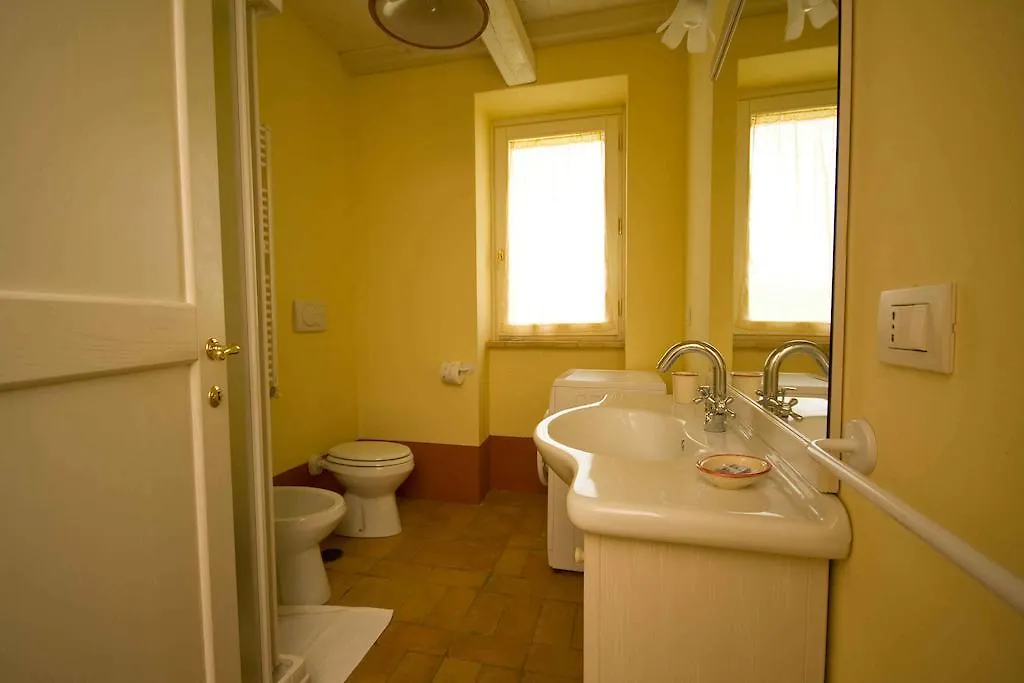 Ferienwohnung Relais La Cerreta Capalbio Apartment