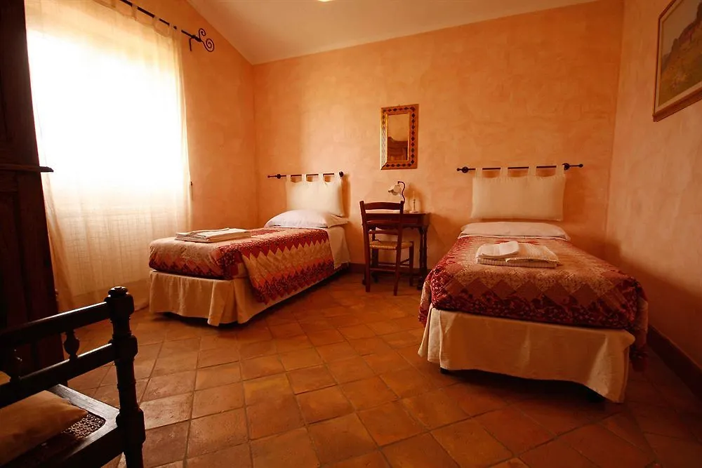 Apartment Ferienwohnung Relais La Cerreta Capalbio