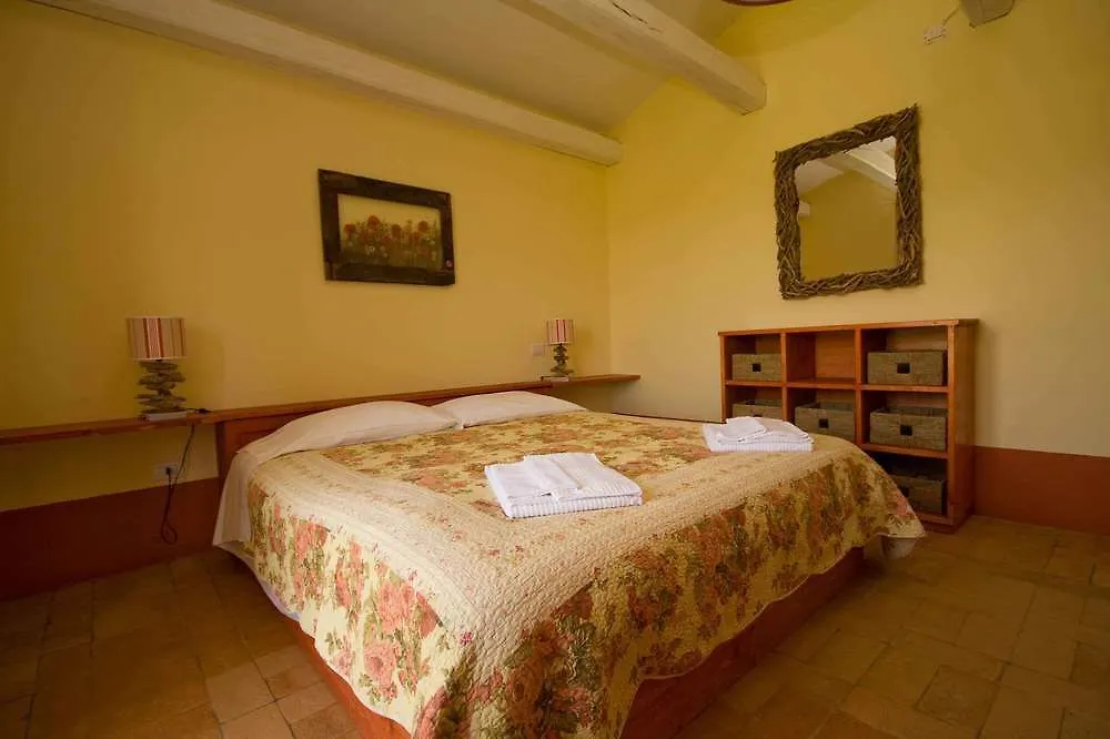 Ferienwohnung Relais La Cerreta Capalbio Apartment