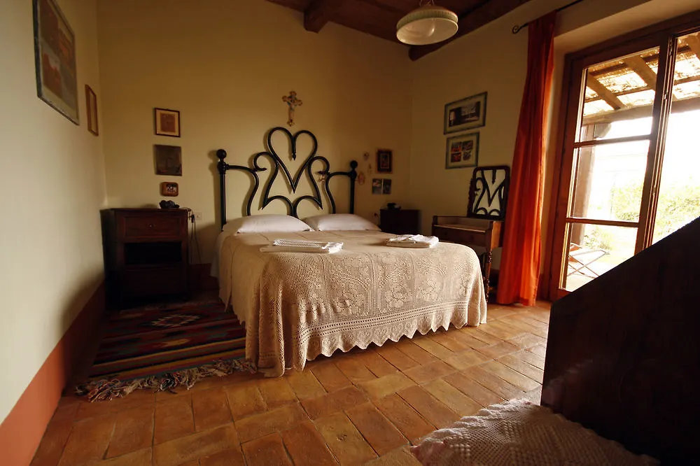 Ferienwohnung Relais La Cerreta Capalbio Italien